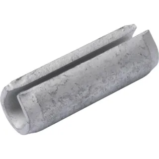Roll pin  80450928 Kuhn