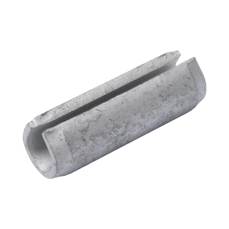 Roll pin  80450928 Kuhn
