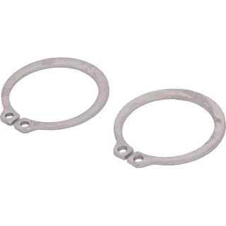 Retaining ring  80582502 Kuhn 80582500