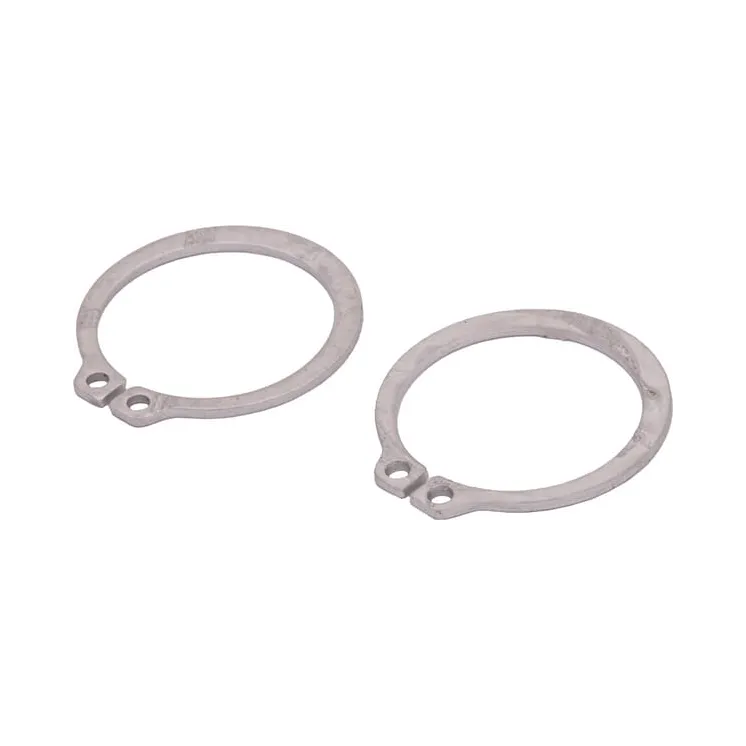 Retaining ring  80582502 Kuhn 80582500