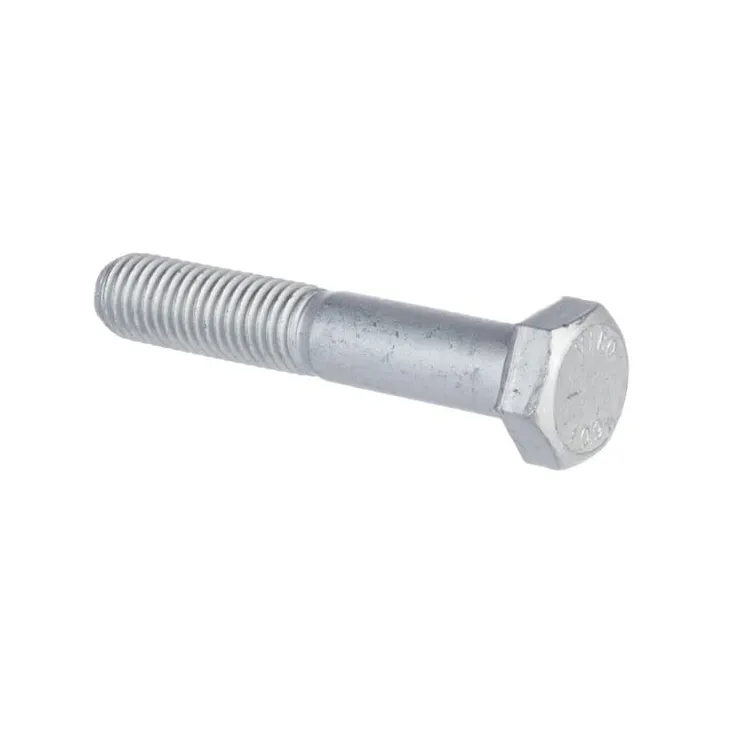 Hexagon Head Screw  80061481 Kuhn