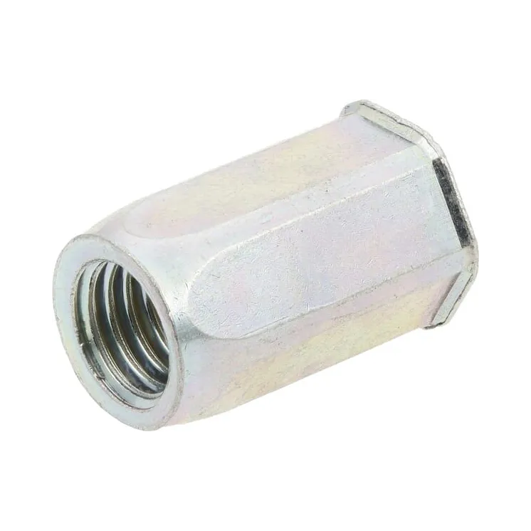 Crimp Nut  80201291 Kuhn