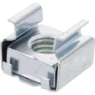 Clamp Nut  80201056 Kuhn