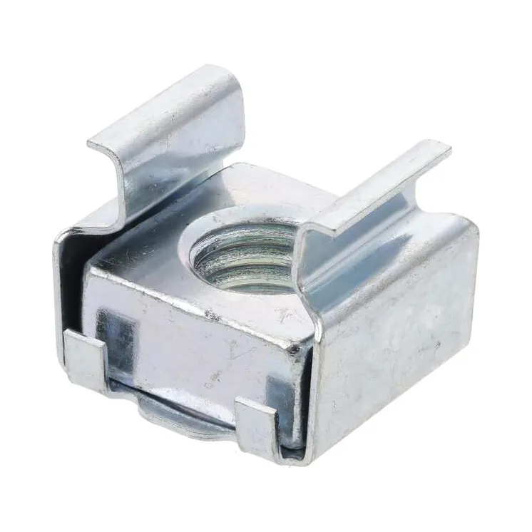 Clamp Nut  80201056 Kuhn