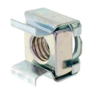 Cage Nut  80201057 Kuhn