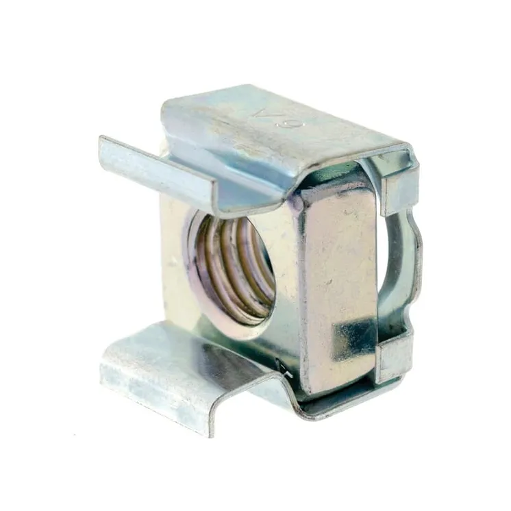 Cage Nut  80201057 Kuhn