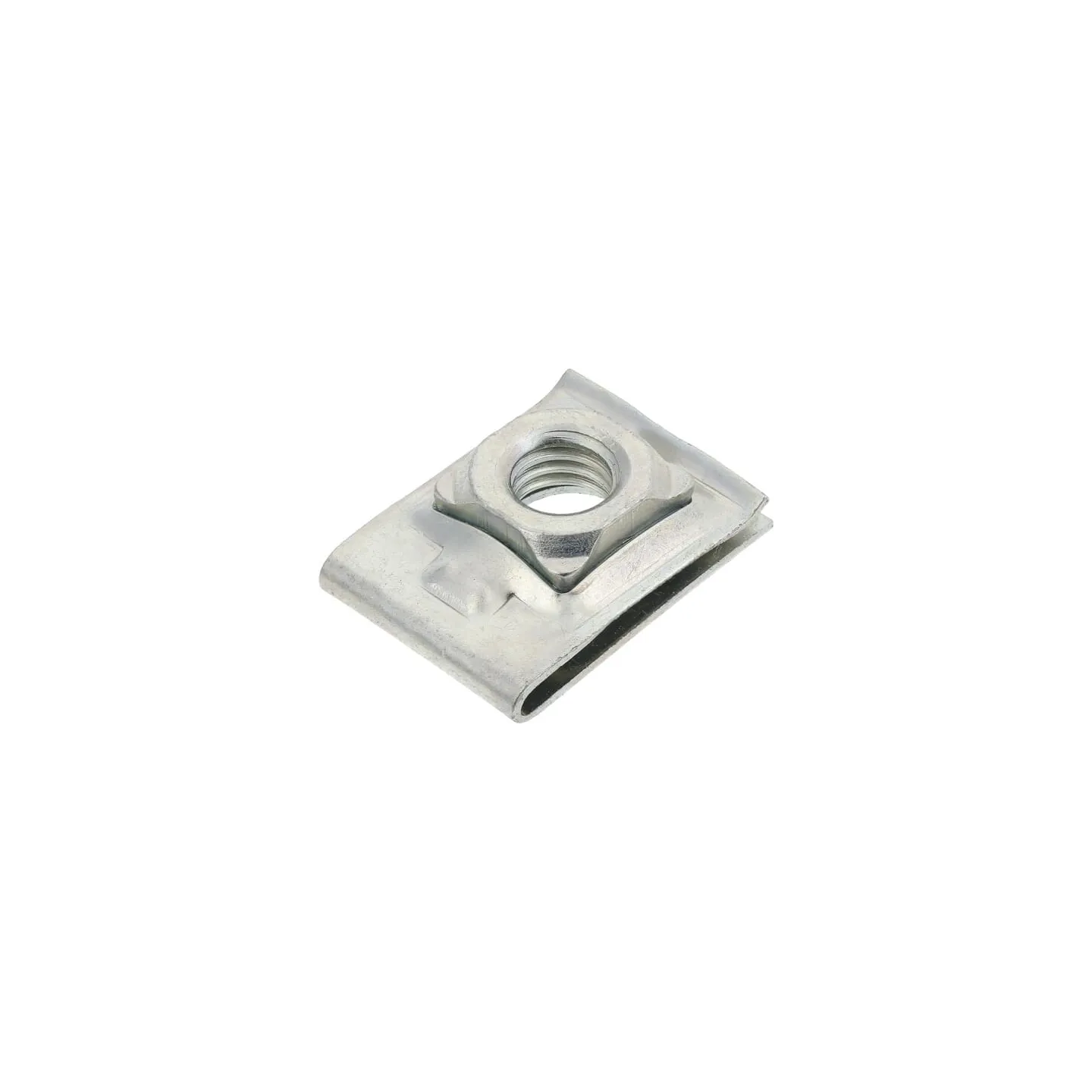 Clamp Nut  80200855 Kuhn