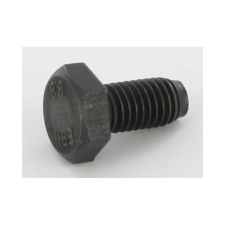 Hexagon Head Screw   80061020 Kuhn