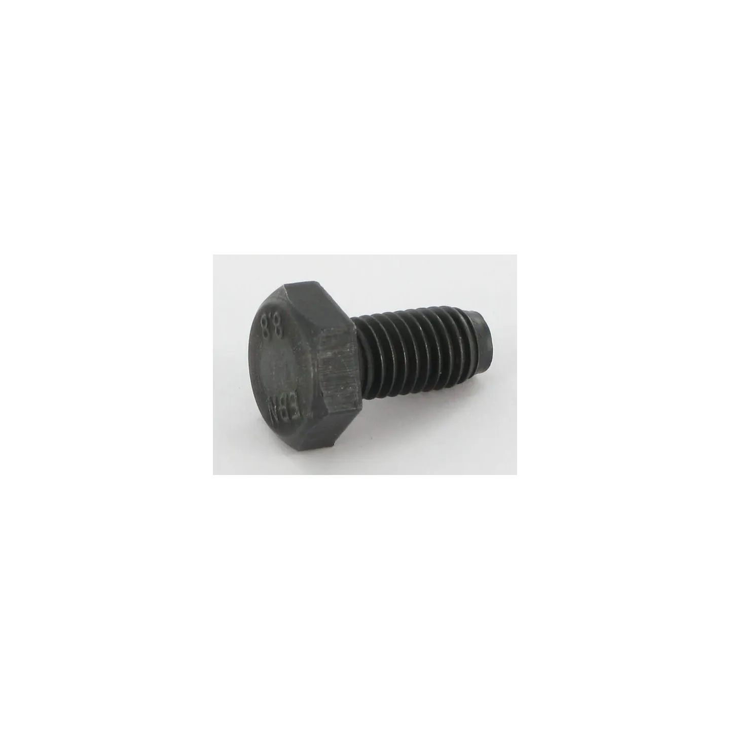Hexagon Head Screw   80061020 Kuhn