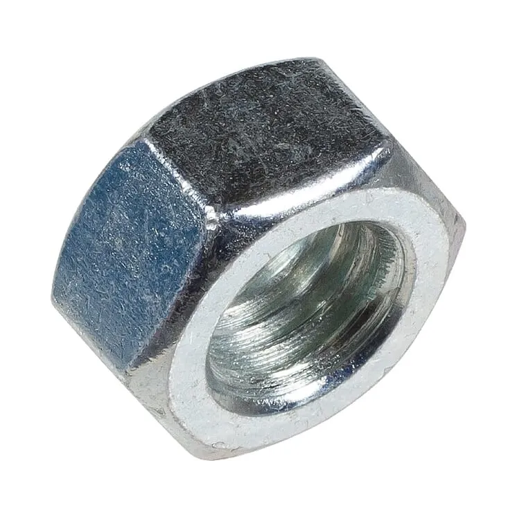 Hexagon Nut  80201270 Kuhn 80201200