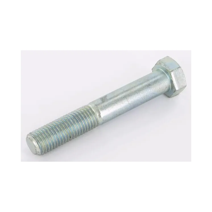 Hexagon Head Screw  80061681 Kuhn