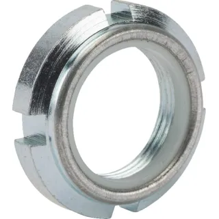 Self-Locking Nut  80202566 Kuhn