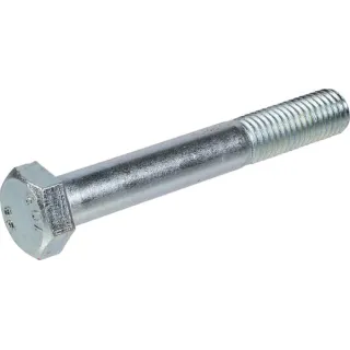 Hexagon Head Screw  80061460 Kuhn