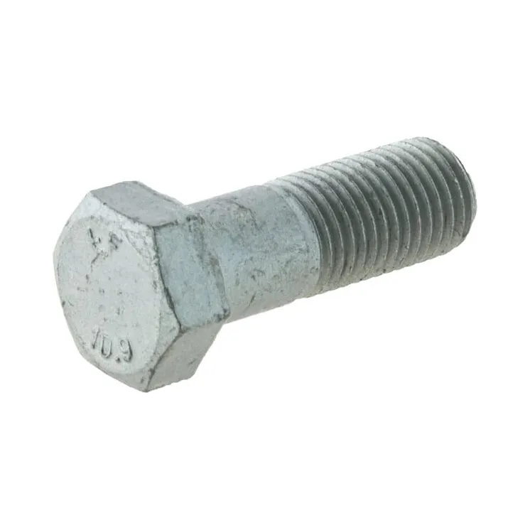 Bolt 32x10 10.9   80161132 Kuhn