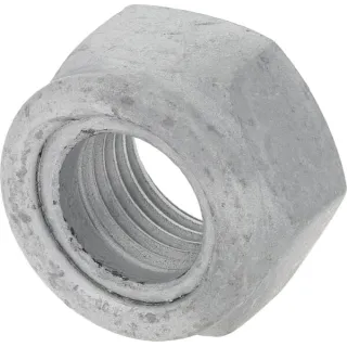 Self-locking Nut  80201448 Kuhn