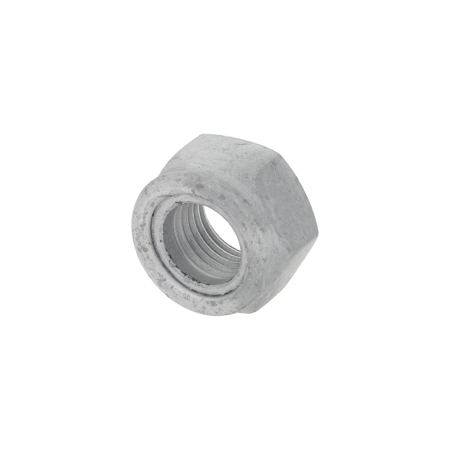 Self-locking Nut  80201448 Kuhn
