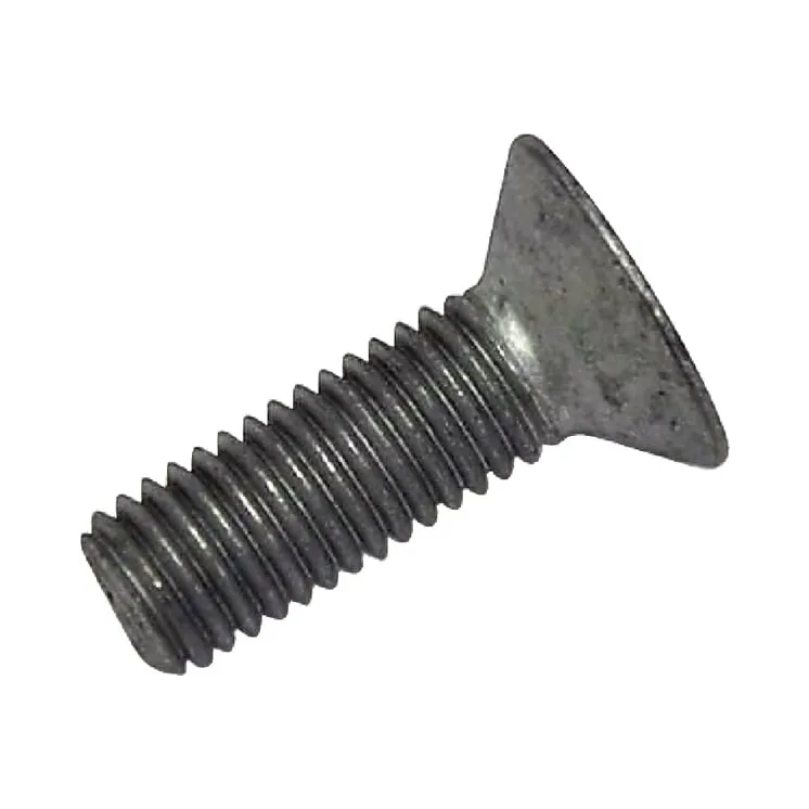 Iegremdēta skrūve 80111029 Kuhn