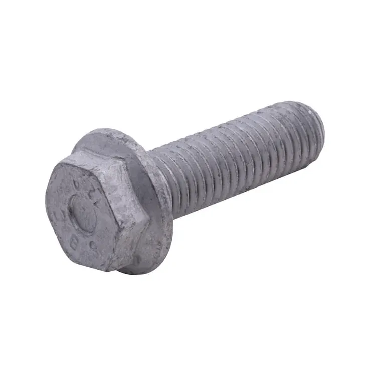 Underserrated self locking screw  80131240 Kuhn