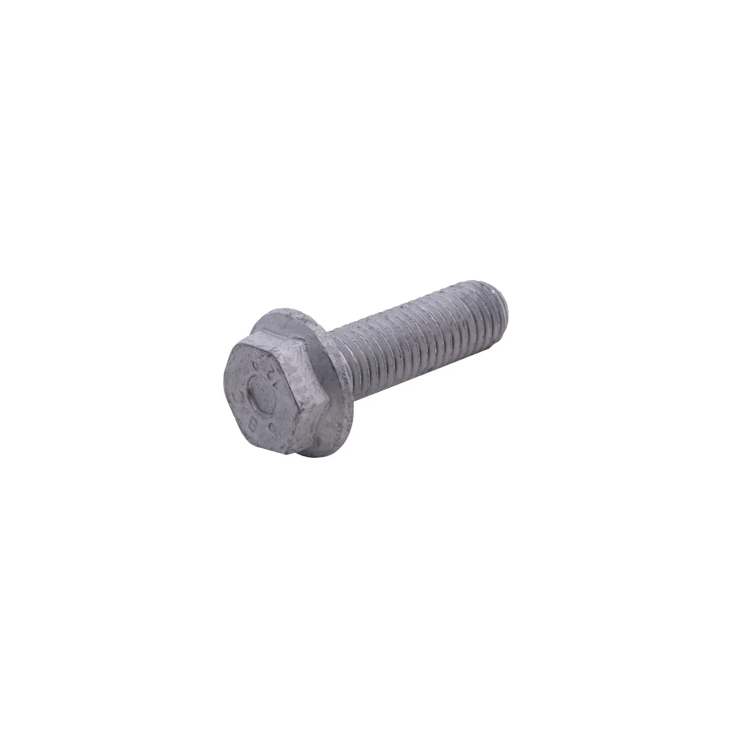 Underserrated self locking screw  80131240 Kuhn