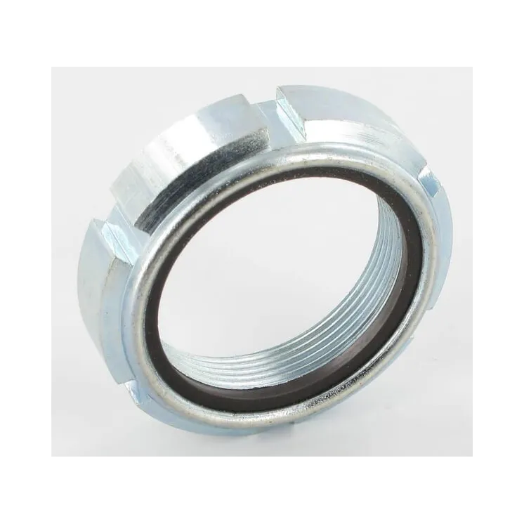 Nut   80205519 Kuhn