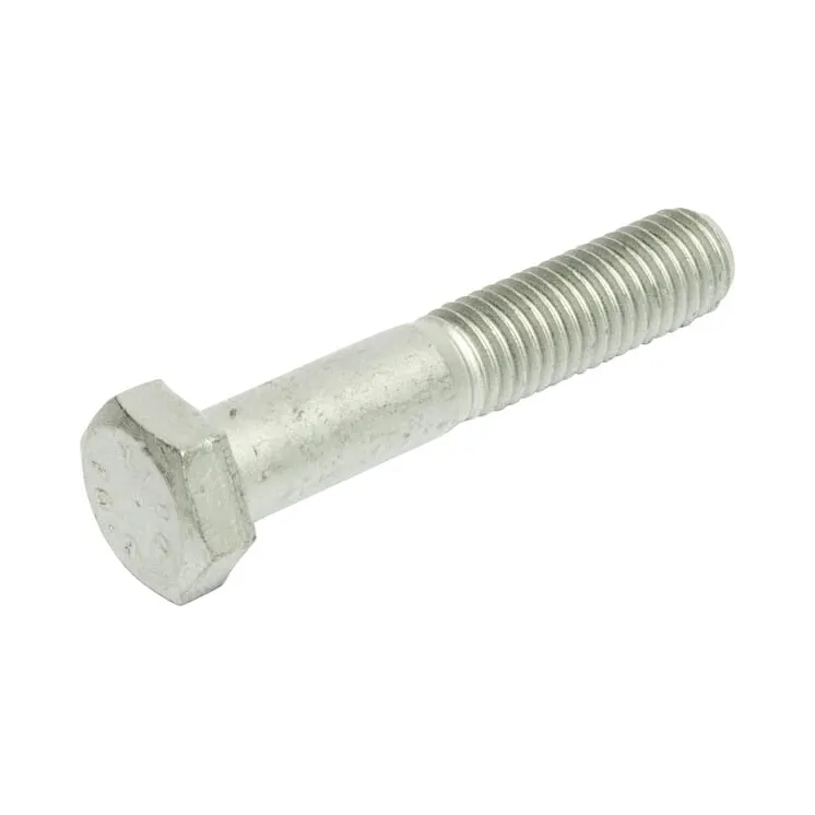 Hexagon Head Screw  80061286 Kuhn