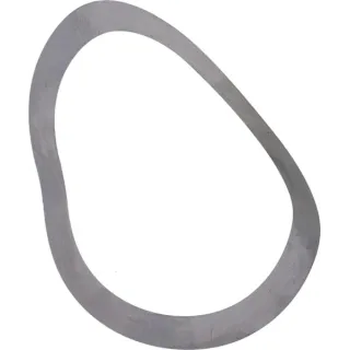 Shim ring  80255067 Kuhn