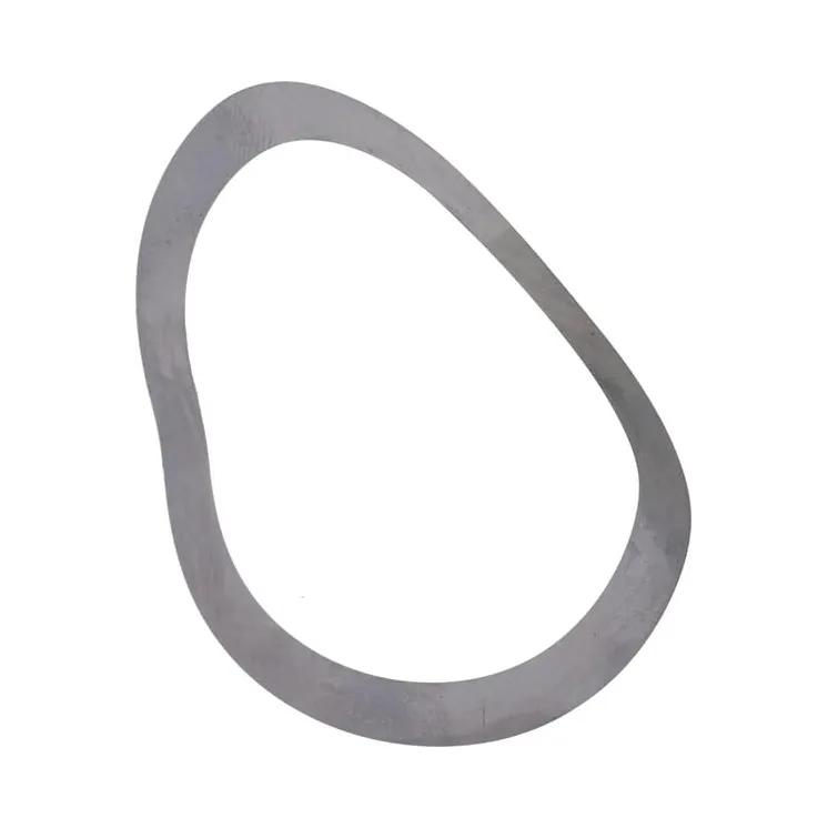 Shim ring  80255067 Kuhn