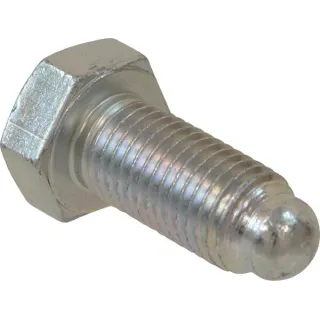 Hexagon head screw  80091640 Kuhn