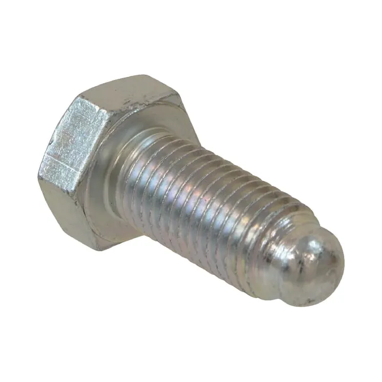 Hexagon head screw  80091640 Kuhn