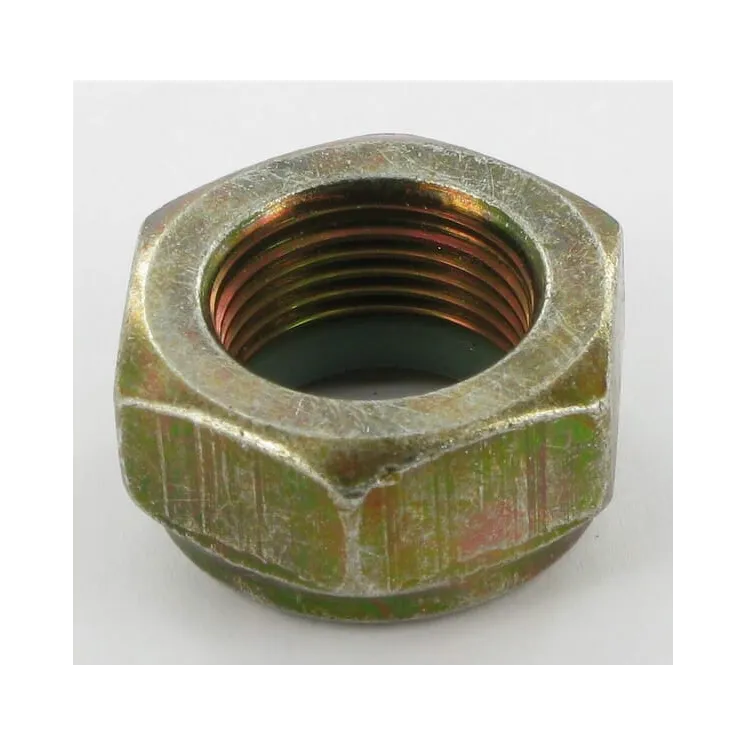 Lock Nut M20x1.5   80202048 Kuhn