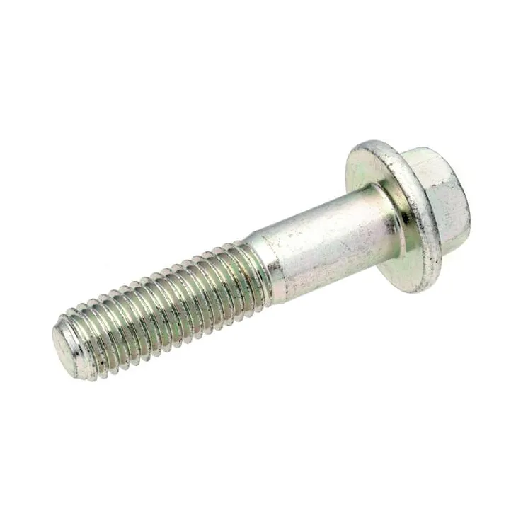 Hexagon Flange Screw  80171256 Kuhn
