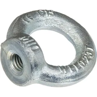 Lifting eye nut  80221000 Kuhn
