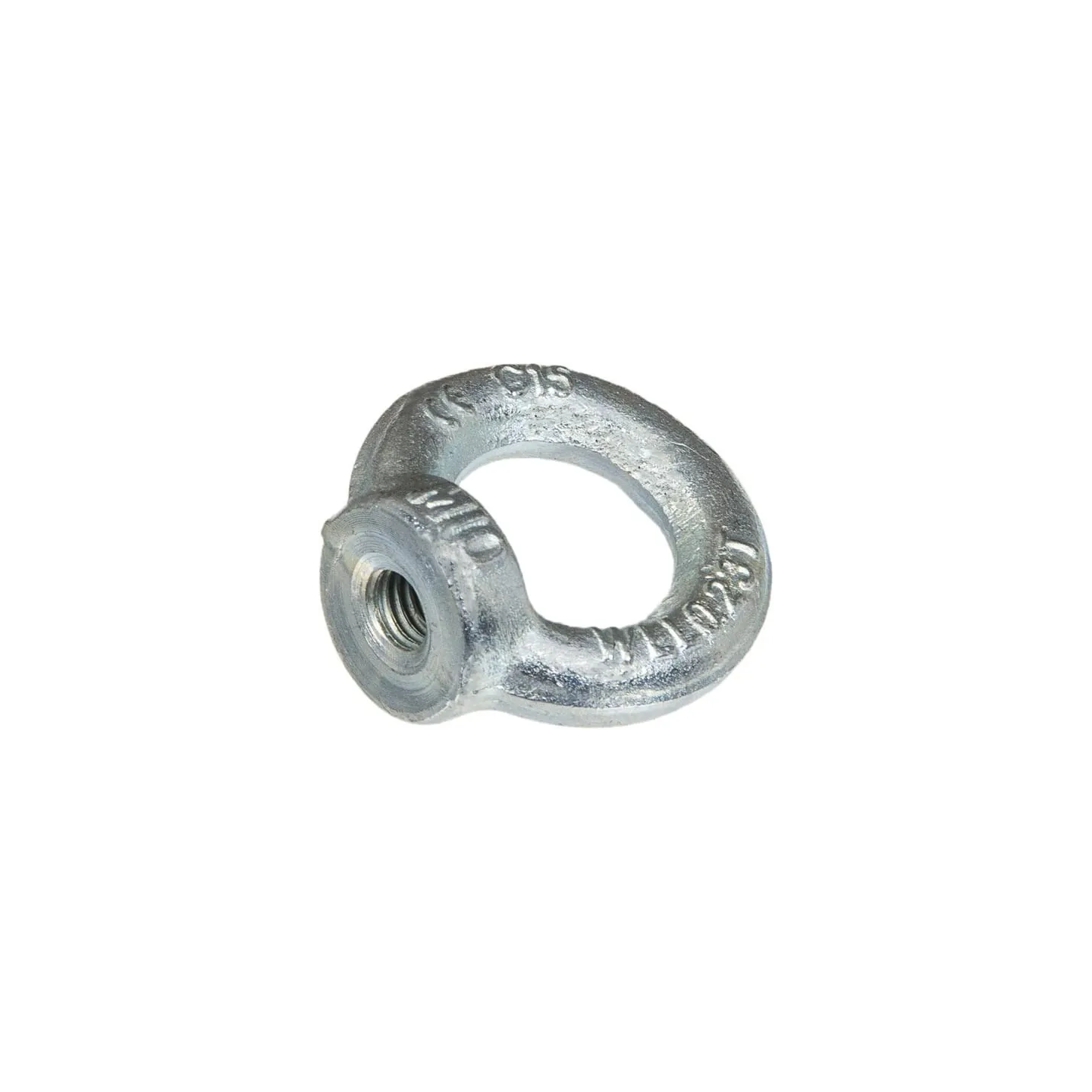 Lifting eye nut  80221000 Kuhn