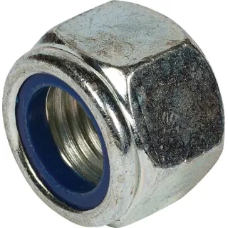 Self-Locking Nut fe/znxc3  80202030 Kuhn