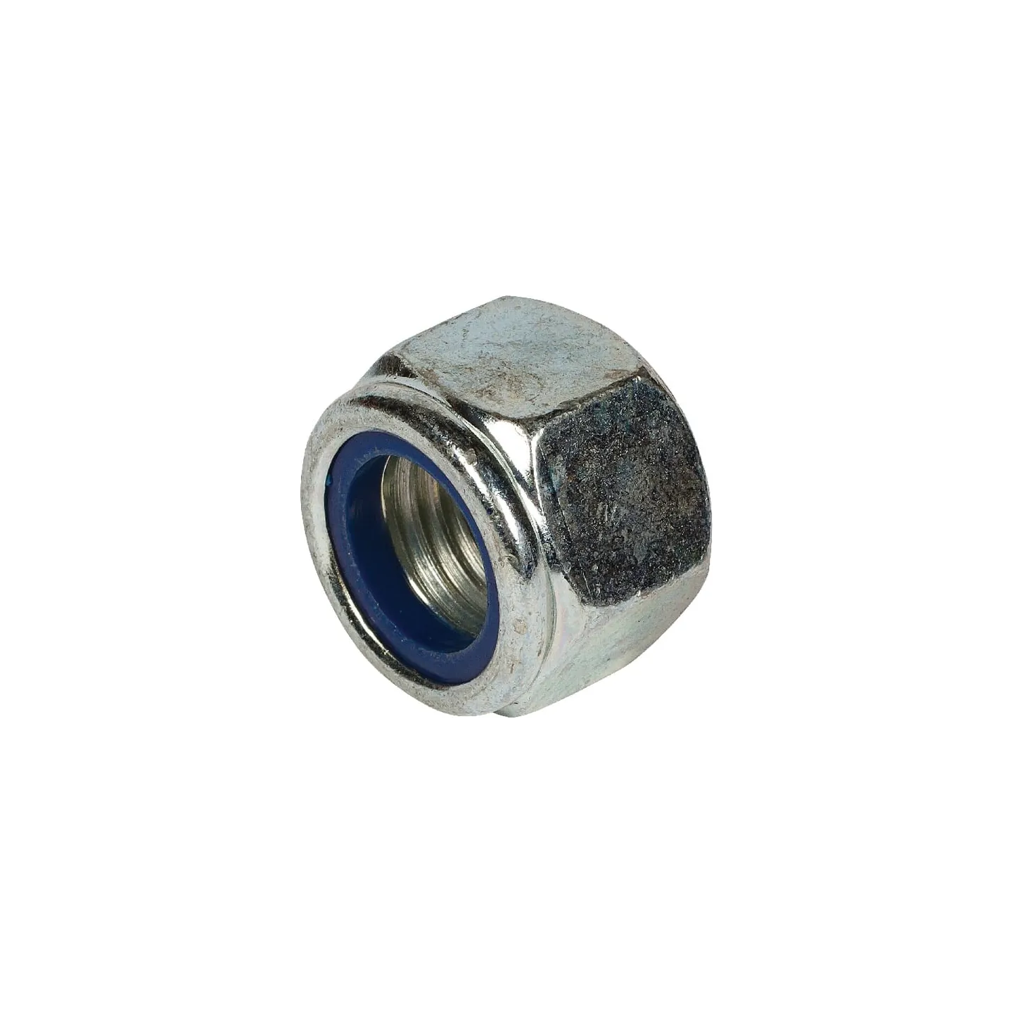 Self-Locking Nut fe/znxc3  80202030 Kuhn