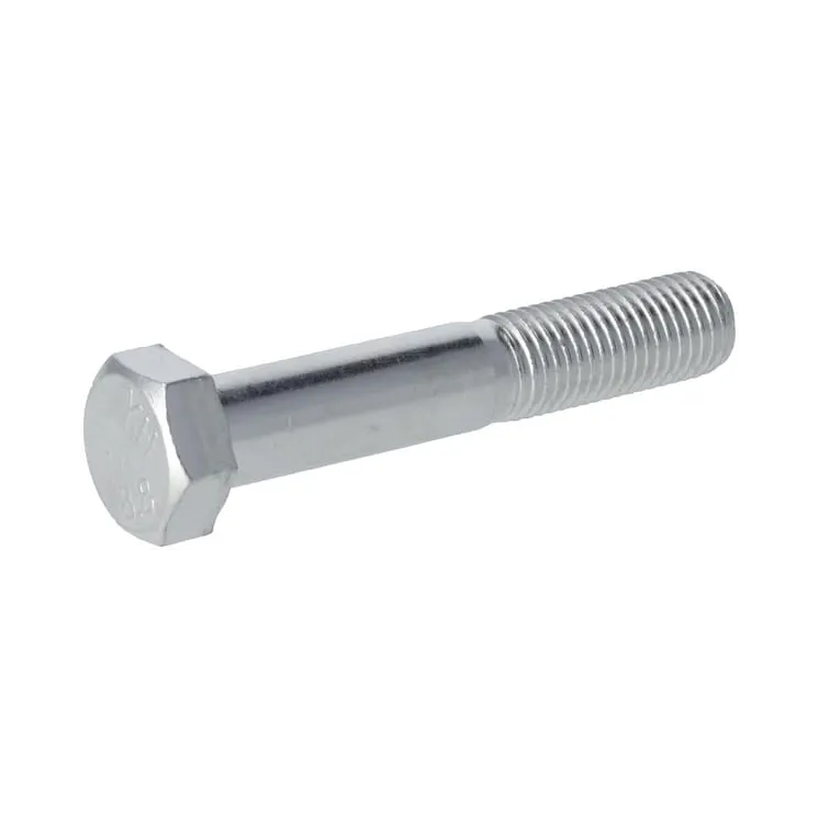 Hexagon head screw  80061678 Kuhn
