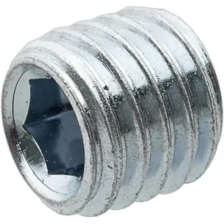 Set screw with cone  80141010 Kuhn