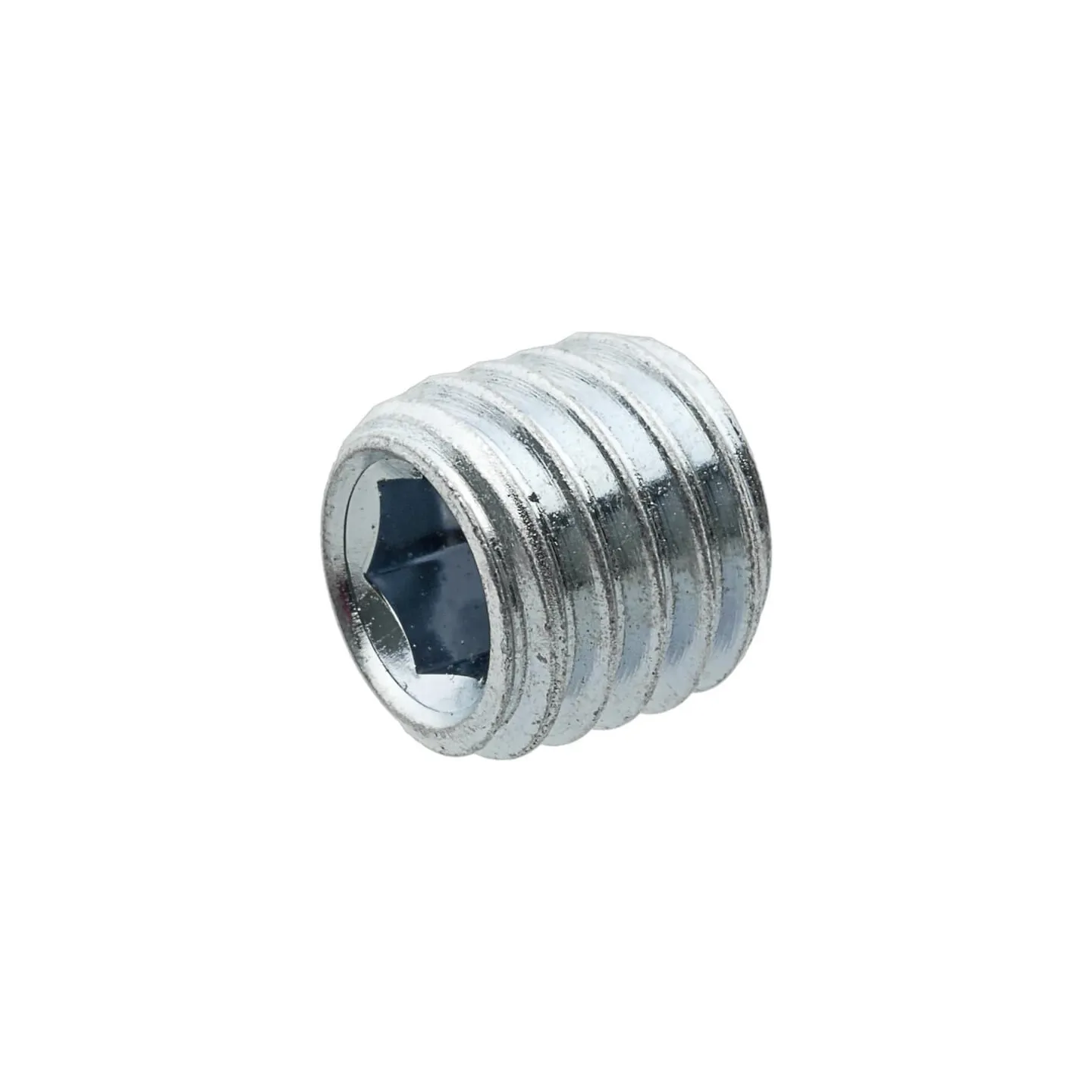 Set screw with cone  80141010 Kuhn