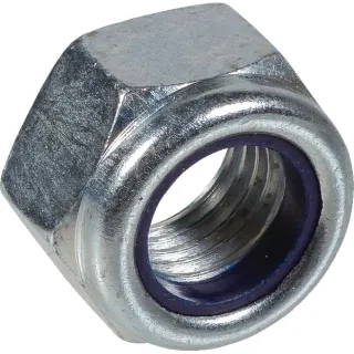 Self-locking nut  80202040 Kuhn