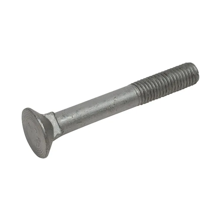 Countersunk Head Screw  80111272 Kuhn