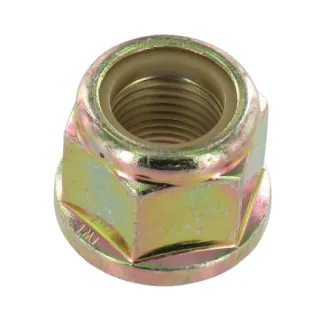 Self-Locking Nut  80201662 Kuhn