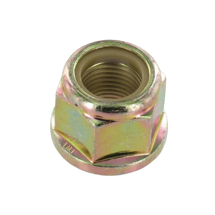 Self-Locking Nut  80201662 Kuhn