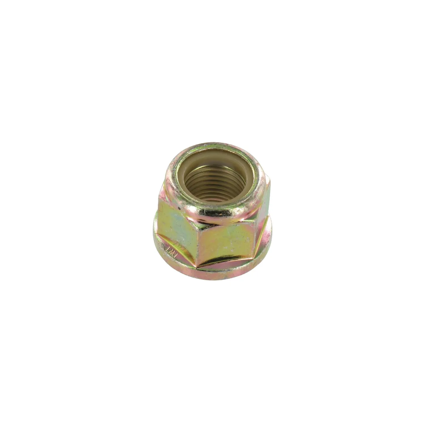 Self-Locking Nut  80201662 Kuhn