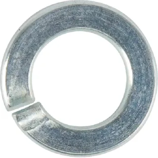 FE/ZN spring washer  80271003 Kuhn 80271084