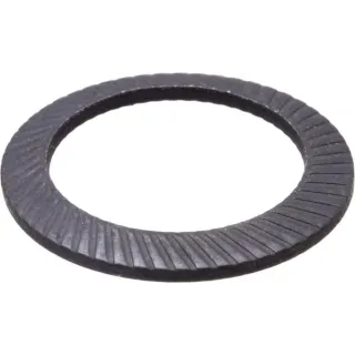 Conical spring washer  80281620 Kuhn