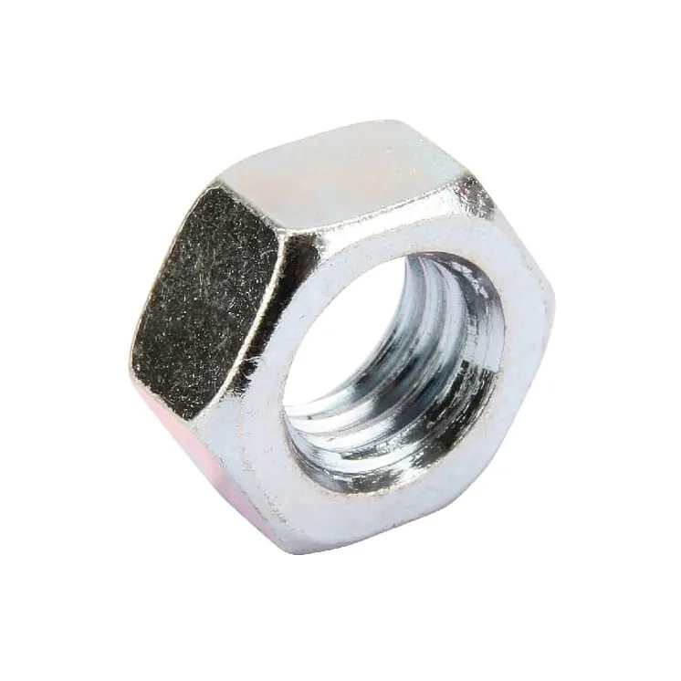 Hexagon Nut  80202070 Kuhn
