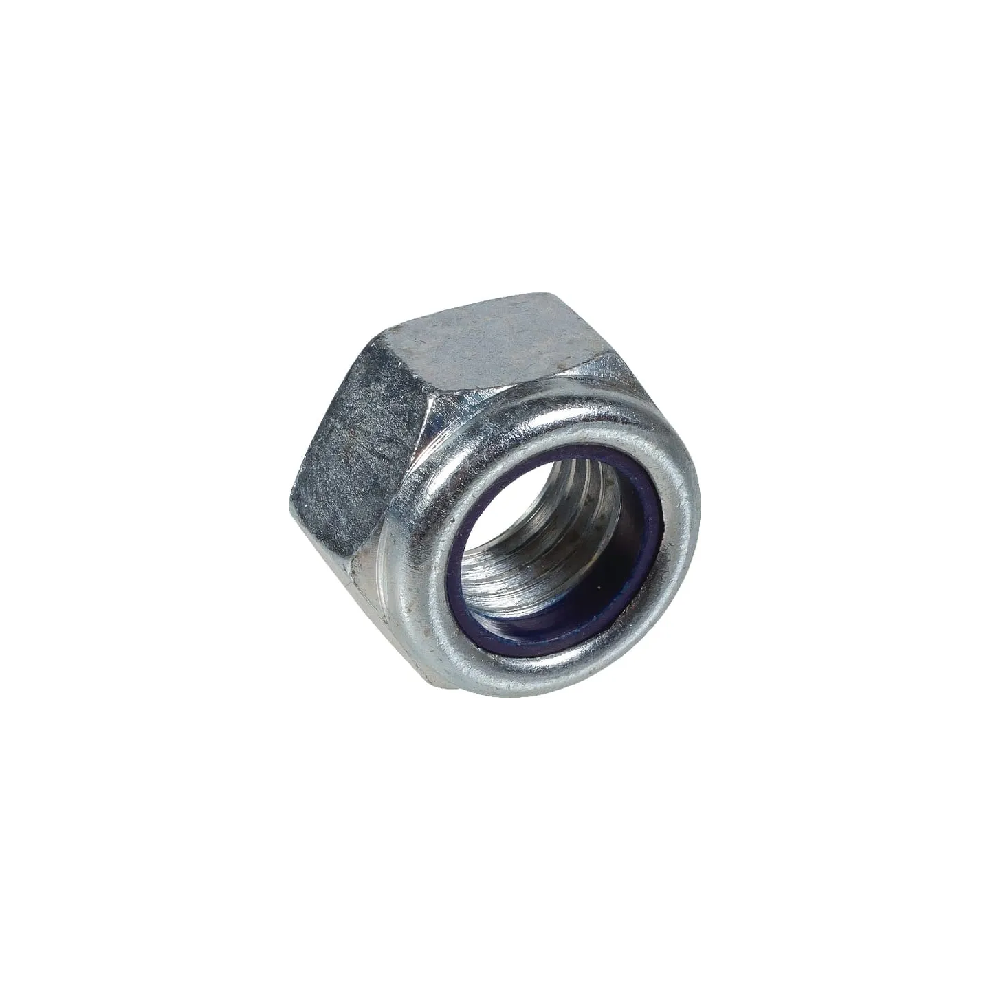 Self-locking nut  80202447 Kuhn