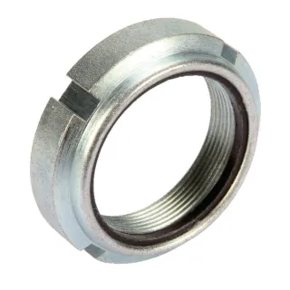 Self-Locking Nut  80204519 Kuhn
