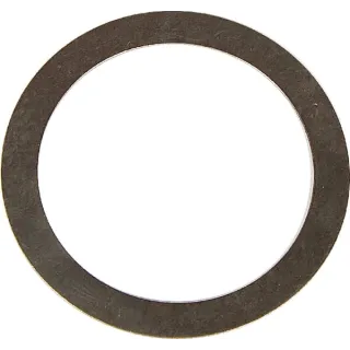 Shim Ring PS 0.5mm  80253547 Kuhn