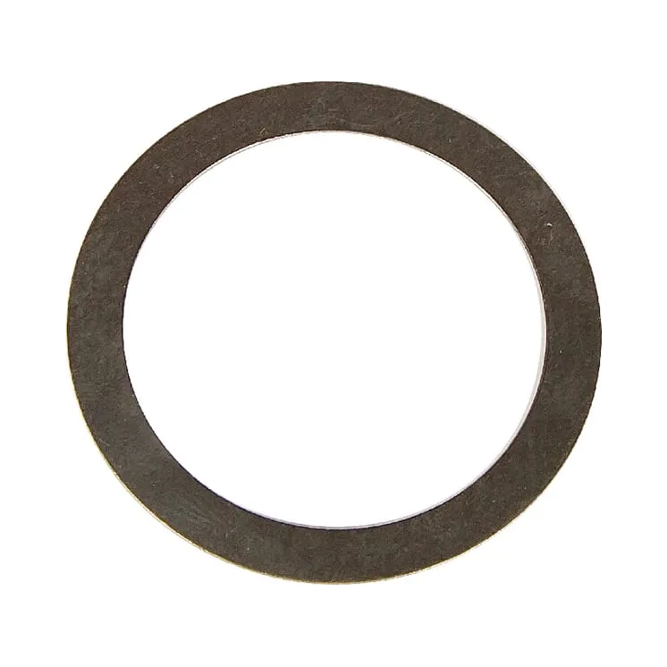 Shim Ring PS 0.5mm  80253547 Kuhn